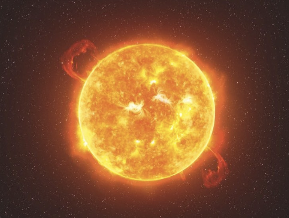 Betelgeuse