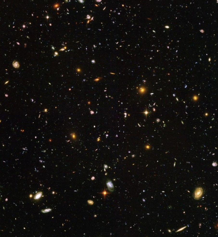 cluster