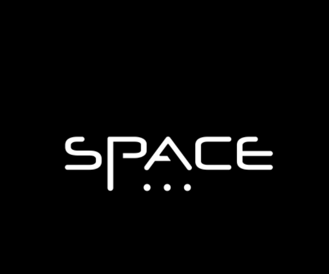 Space Explorer Logo