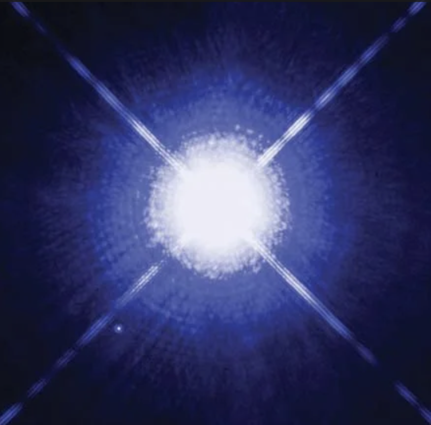 Sirius