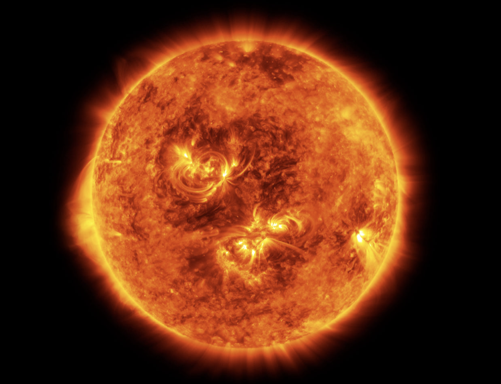 Sun